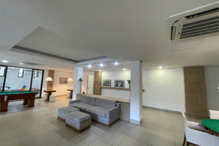 Apartamento com 2 Dormitórios, 84 M² – Venda por R$ 1.330.000 Ou Locação por R$ 12.024 – Loteamento João Batista Julião – Guarujá/Sp