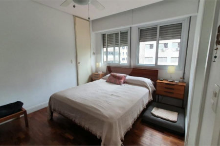 Apartamento à venda com 2 quartos, sendo 1 suíte, em Itaim Bibi, São Paulo, SP