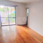 Apartamento na Saúde - 2 quartos com 1 suíte, varanda e 2 vagas