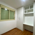 Apartamento para alugar com 2 quartos, sendo 1 suíte, em Santana, São Paulo, SP