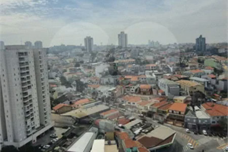 Apartamento à venda com 2 suítes em Vila Maria, São Paulo, SP