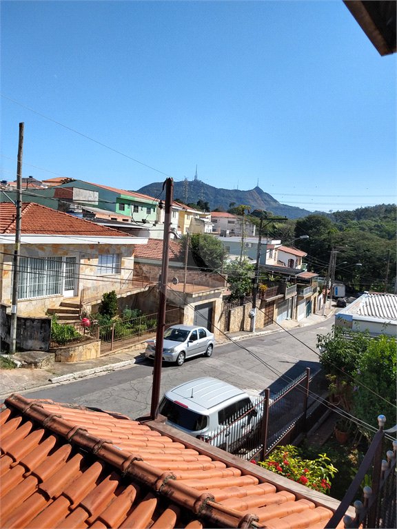 Sobrado à venda com 3 quartos em Jardim Regina, São Paulo, SP