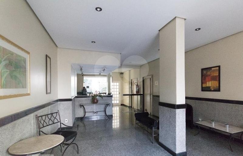 Apartamento à venda com 2 quartos em Vila Santa Catarina, São Paulo, SP