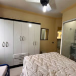 Apartamento com 2 dormitórios à venda, 65 m² por R$ 424.000,00 - Vila Júlia - Guarujá/SP