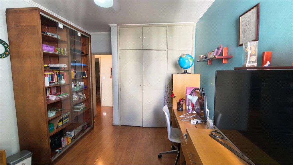 Apartamento à venda com 2 quartos em Jardim Paulista, São Paulo, SP