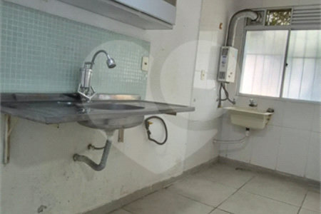 Apartamento à venda com 2 quartos em Campo Grande, Rio de Janeiro, RJ