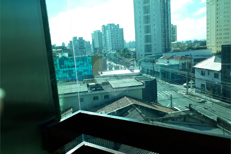 Sala à venda em Santana, São Paulo, SP