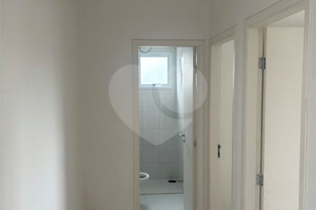 Apartamento à venda com 2 quartos em Fazenda Morumbi, São Paulo, SP