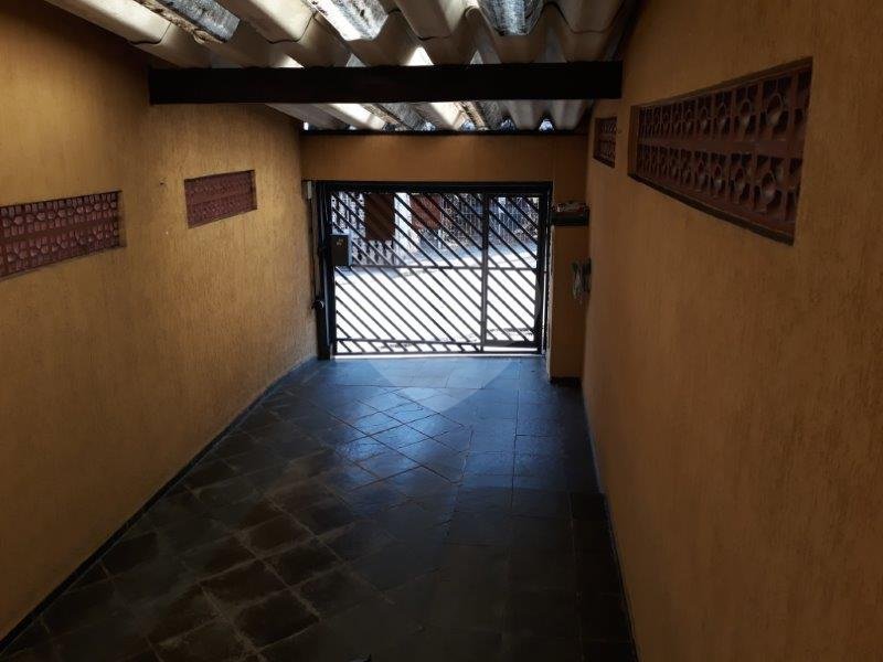 Sobrado à venda com 3 quartos, sendo 1 suíte,  em Tucuruvi, São Paulo, SP