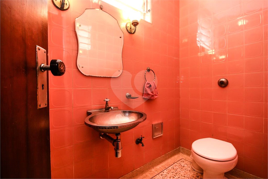 Casa à venda com 3 quartos, sendo 1 suíte, em Alto da Lapa, São Paulo, SP