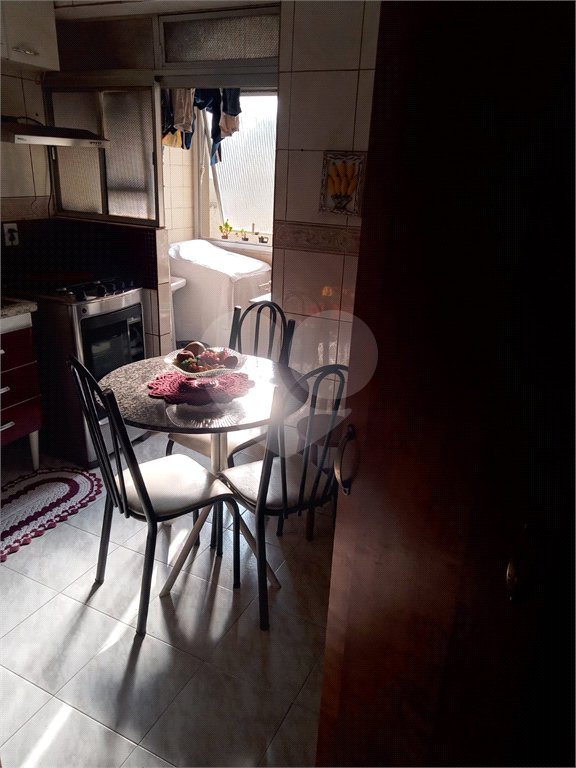 Apartamento à venda com 2 quartos em Freguesia do Ó, São Paulo, SP