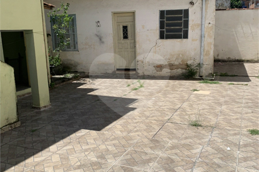 Casa Térrea à venda com 2 quartos em Santana, São Paulo, SP