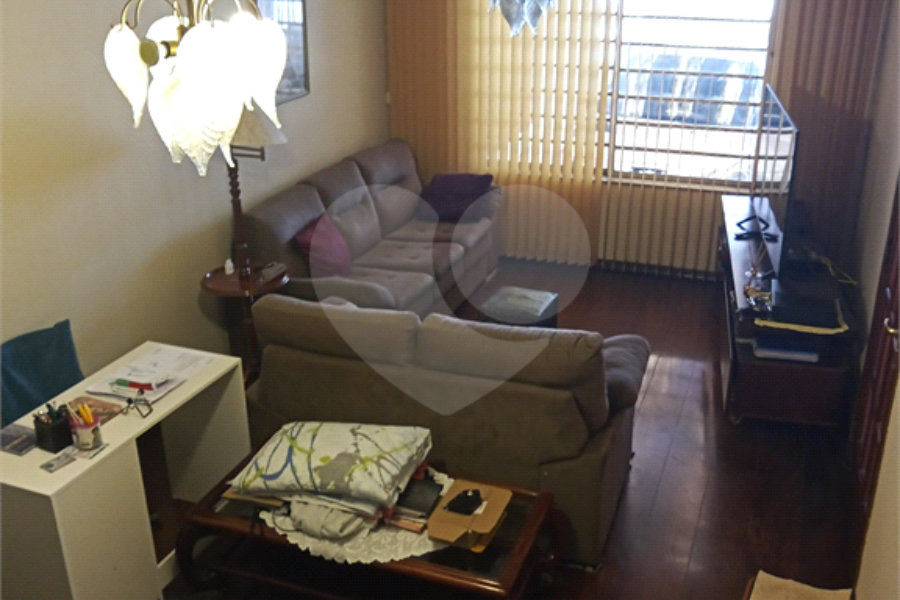 Sobrado à venda com 3 quartos em Casa Verde, São Paulo, SP