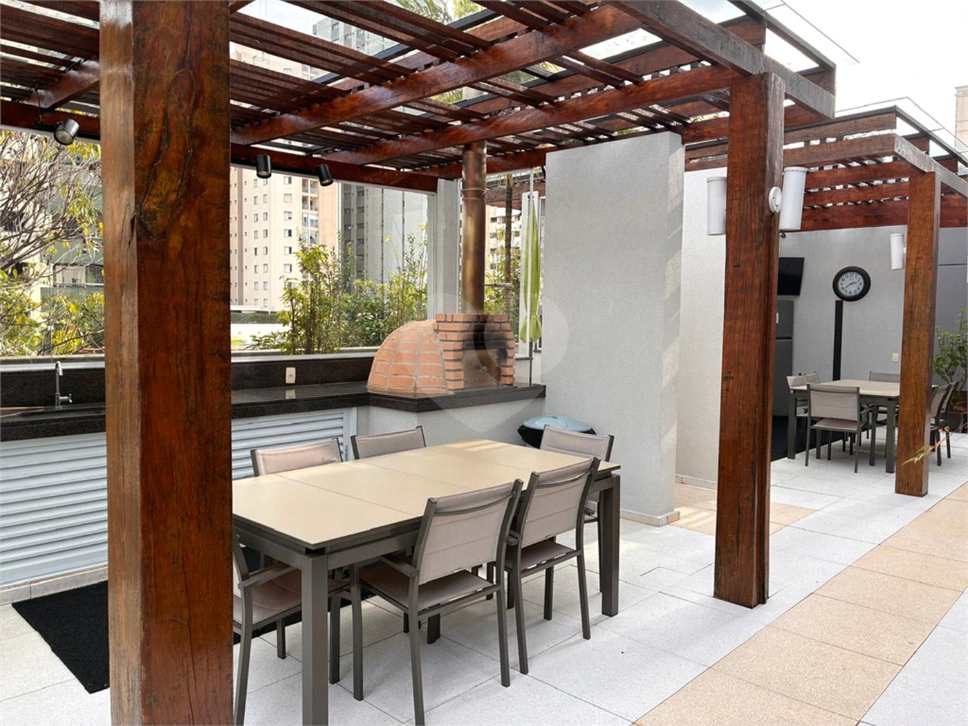 Apartamento à venda com 2 quartos, sendo 1 suíte, em Santa Teresinha, São Paulo, SP