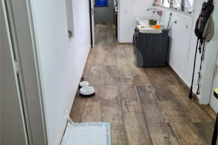 Apartamento à venda com 3 quartos, sendo 1 suíte,  em Jardim Ampliação, São Paulo, SP