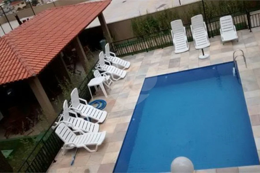Apartamento à venda com 2 quartos em Imirim, São Paulo, SP