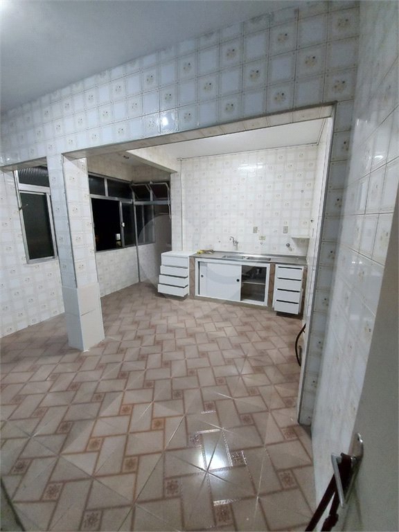 Apartamento à venda com 3 quartos em Palmas do Tremembé, São Paulo, SP