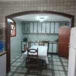Casa à venda com 4 quartos, sendo 2 suítes, em Parque dos Príncipes, São Paulo, SP