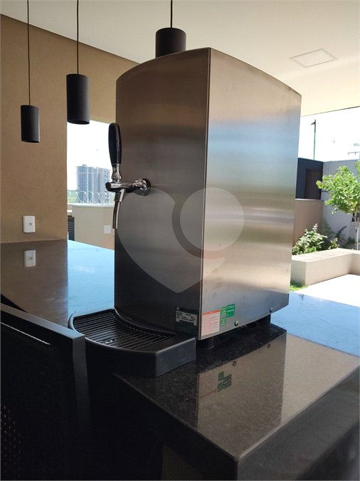 Apartamento à venda ou para alugar com 2 quartos em Residencial Monterrey, Ribeirão Preto, SP
