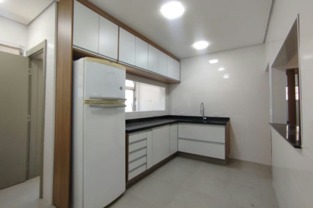 Casa com 2 dormitórios à venda, 82 m² por R$ 599.000,00 - Embaré - Santos/SP