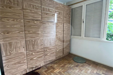 Apartamento à venda com 2 quartos em Maracanã, Rio de Janeiro, RJ