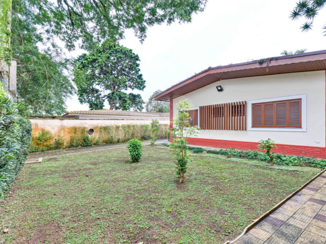 Casa à venda com 3 quartos, sendo 2 suítes,  em Alto da Boa Vista, São Paulo, SP