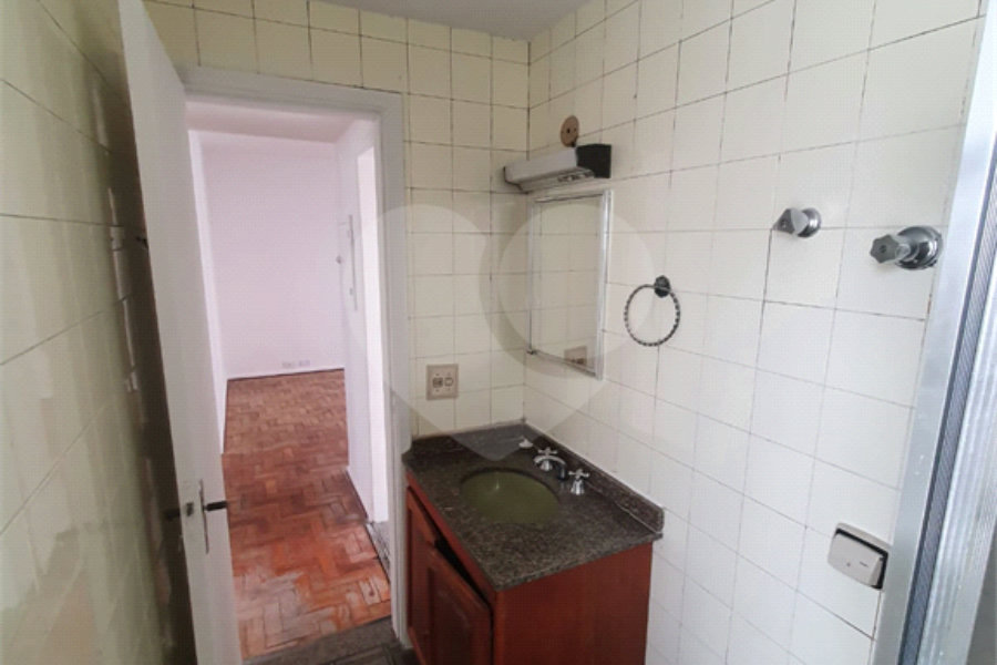 Apartamento à venda com 2 quartos em Saúde, São Paulo, SP