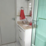 Apartamento à venda com 2 quartos em Vila Suissa, Mogi das Cruzes, SP