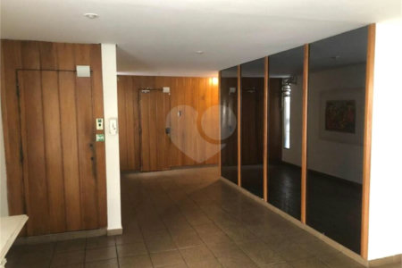 Apartamento à venda com 3 quartos, sendo 1 suíte, em Jardim Paulista, São Paulo, SP