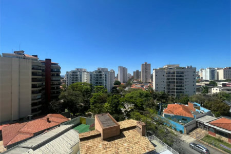 Cobertura à venda com 3 quartos, sendo 2 suítes,  em Lapa, São Paulo, SP