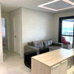 Apartamento à venda com 2 quartos, sendo 1 suíte, em Vila Leopoldina, São Paulo, SP