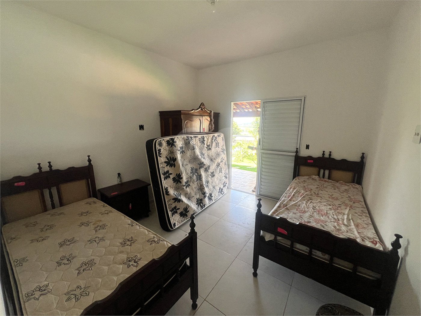Casa à venda com 4 quartos, sendo 1 suíte, em Mato Seco, Itapetininga, SP
