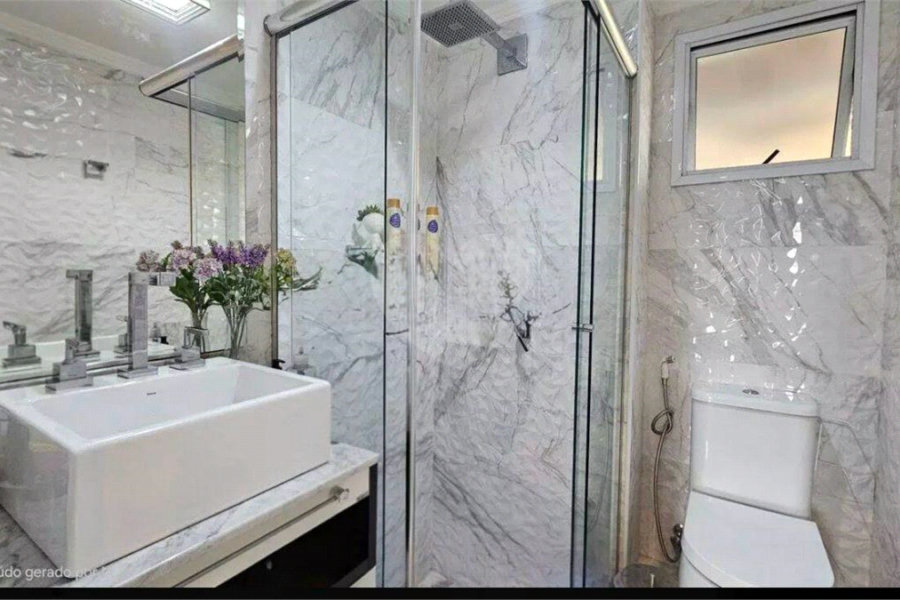 Apartamento à venda com 3 quartos, sendo 1 suíte, em Limão, São Paulo, SP