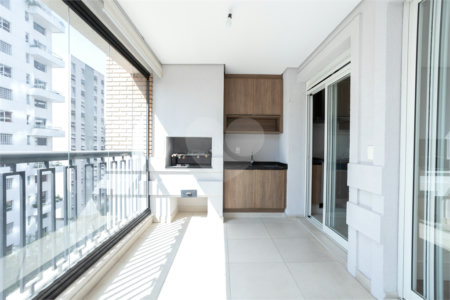Apartamento à venda com 3 suítes em Itaim Bibi, São Paulo, SP