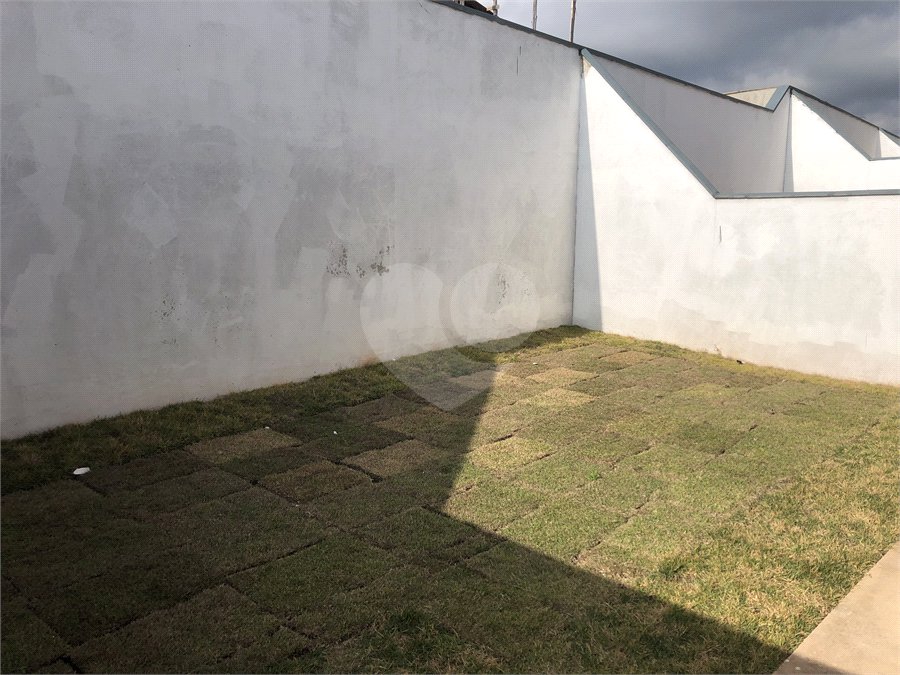 Casa 3 dormitórios - Condomínio MARF - Bom Jesus dos Perdões