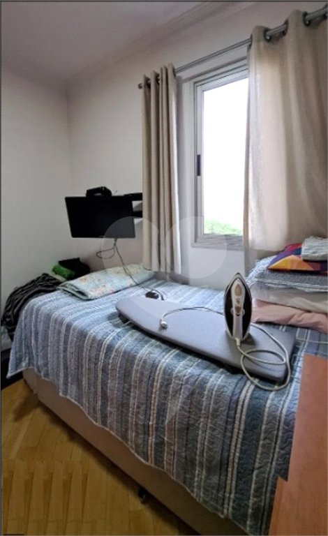 Apartamento à venda com 3 quartos, sendo 1 suíte,  em Vila Gomes Cardim, São Paulo, SP