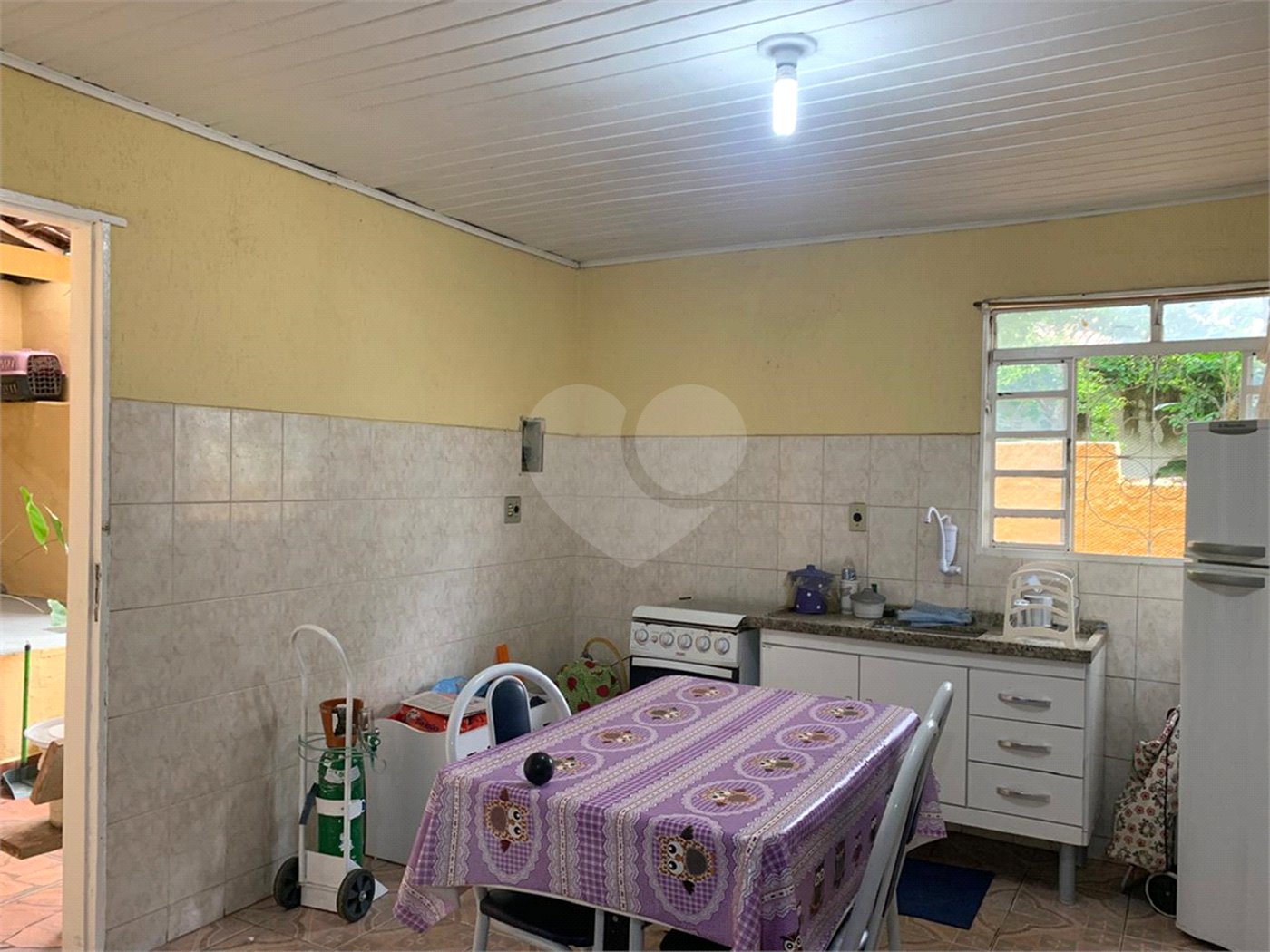 Casa Térrea à venda com 1 suíte em Vila Nova Cachoeirinha, São Paulo, SP