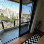 Apartamento à venda com 3 quartos, sendo 1 suíte, em Parque Bairro Morumbi, São Paulo, SP