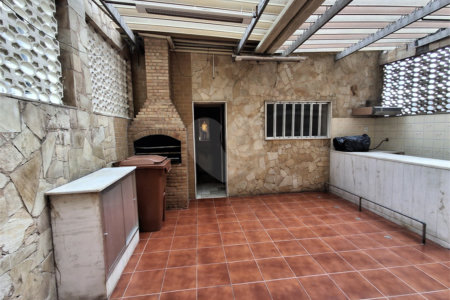 Apartamento à venda com 3 quartos em Maracanã, Rio de Janeiro, RJ