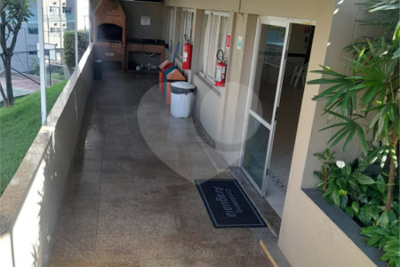 Apartamento à venda com 2 quartos em Vila Constança, São Paulo, SP