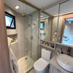 Apartamento à venda com 2 quartos, sendo 1 suíte, em Jardim, Santo André, SP