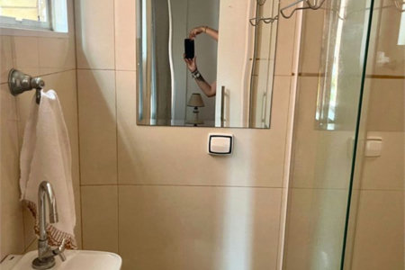 Apartamento Residencial à venda, Enseada, Guarujá - AP1502.