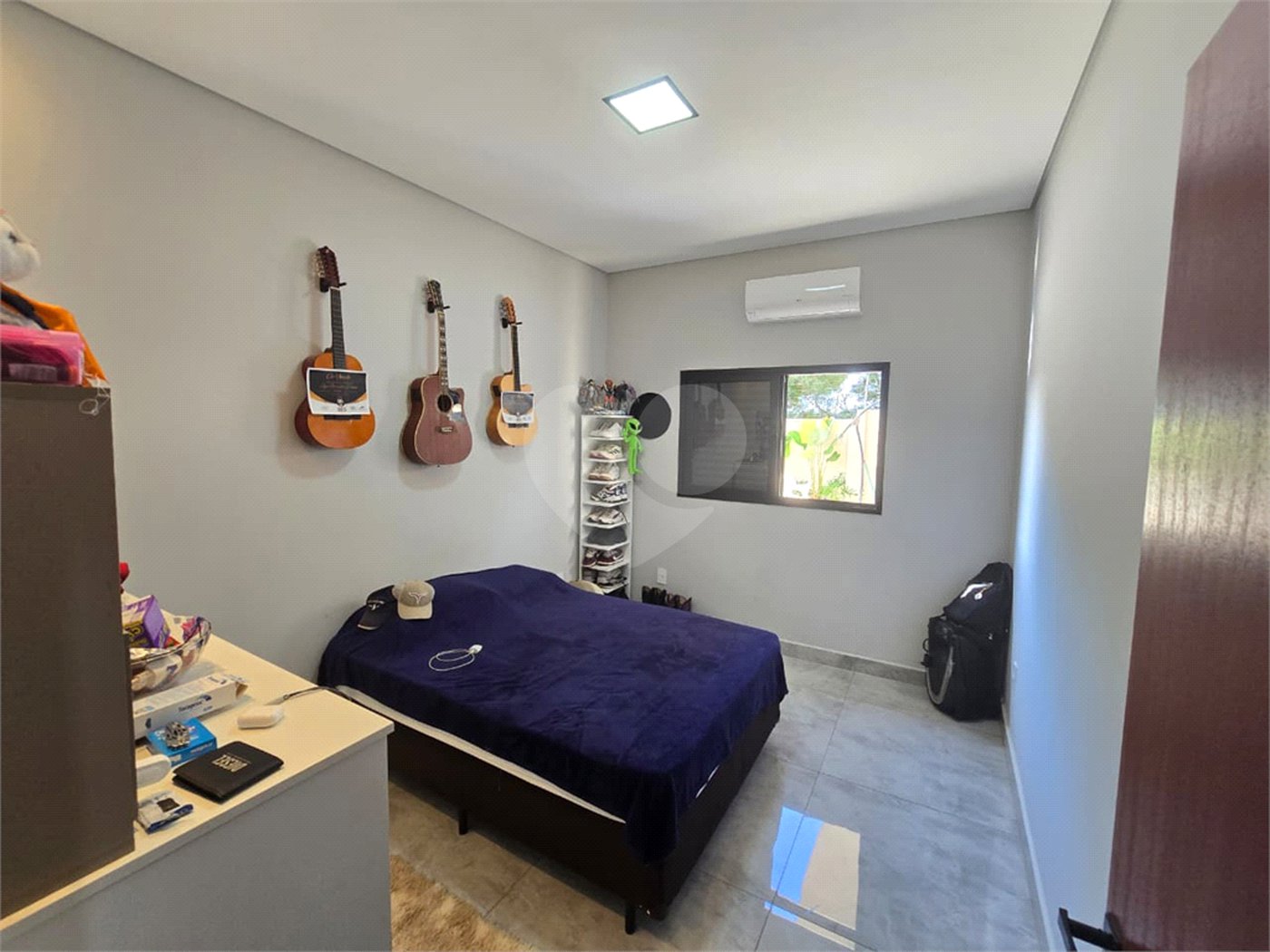 Casa à venda com 3 quartos, sendo 1 suíte, em Residencial Lago dos Ipês, Itapetininga, SP