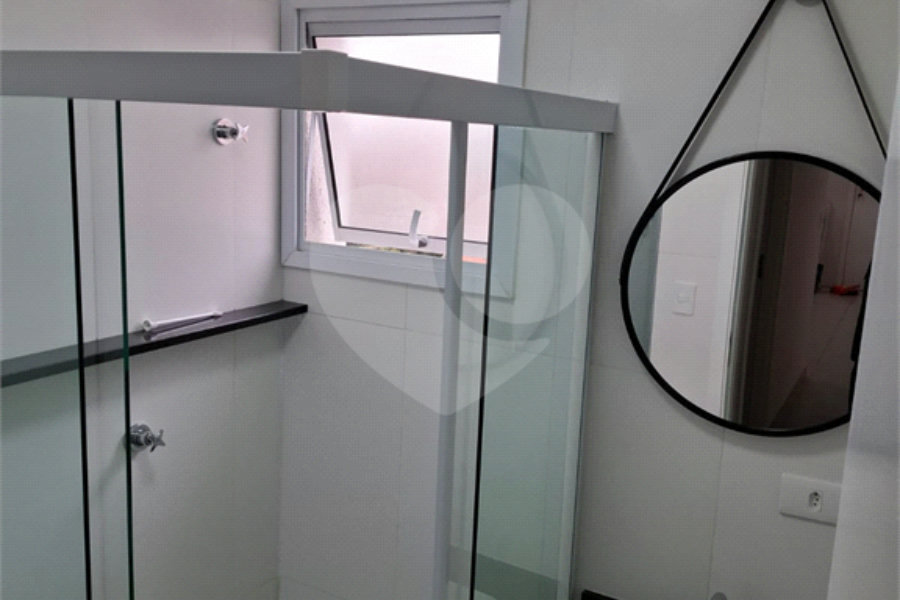 Apartamento à venda ou para alugar com 2 quartos em Tucuruvi, São Paulo, SP