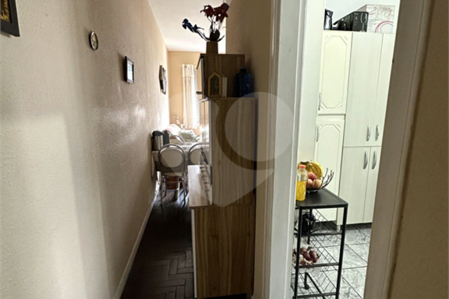Apartamento à venda com 2 quartos em Santana, São Paulo, SP