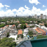 Apartamento à venda com 1 suíte em Pinheiros, São Paulo, SP