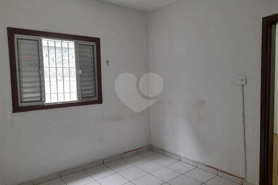 Casa à venda com 2 quartos em Freguesia do Ó, São Paulo, SP