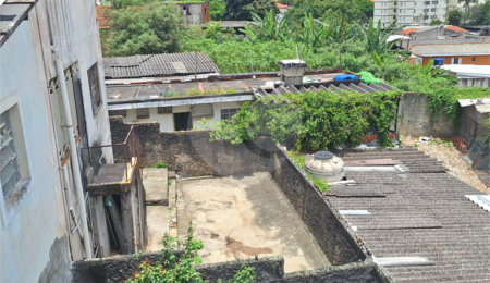 Casa à venda com 4 quartos em Mandaqui, São Paulo, SP