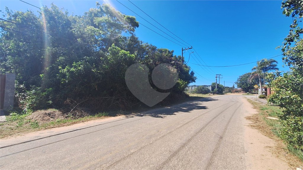 Terreno à venda em Marina, Armação dos Búzios, RJ