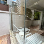 Apartamento com 3 dormitórios à venda, 100 m² por R$ 650.000,00 - Pitangueiras - Guarujá/SP